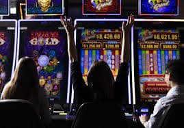 pharcade2 Slots online slot game lobby screen for Philippine players