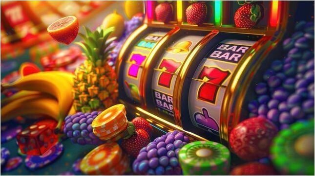 pharcade2 online gaming platform hero banner for Philippines players
