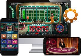 pharcade2 responsive mobile gaming interface on Android smartphone