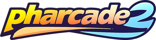 pharcade2 official logo